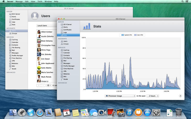 free download installer mac os x maverick for macbook